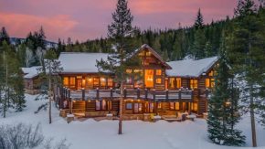 Winterfell Estates Breckenridge